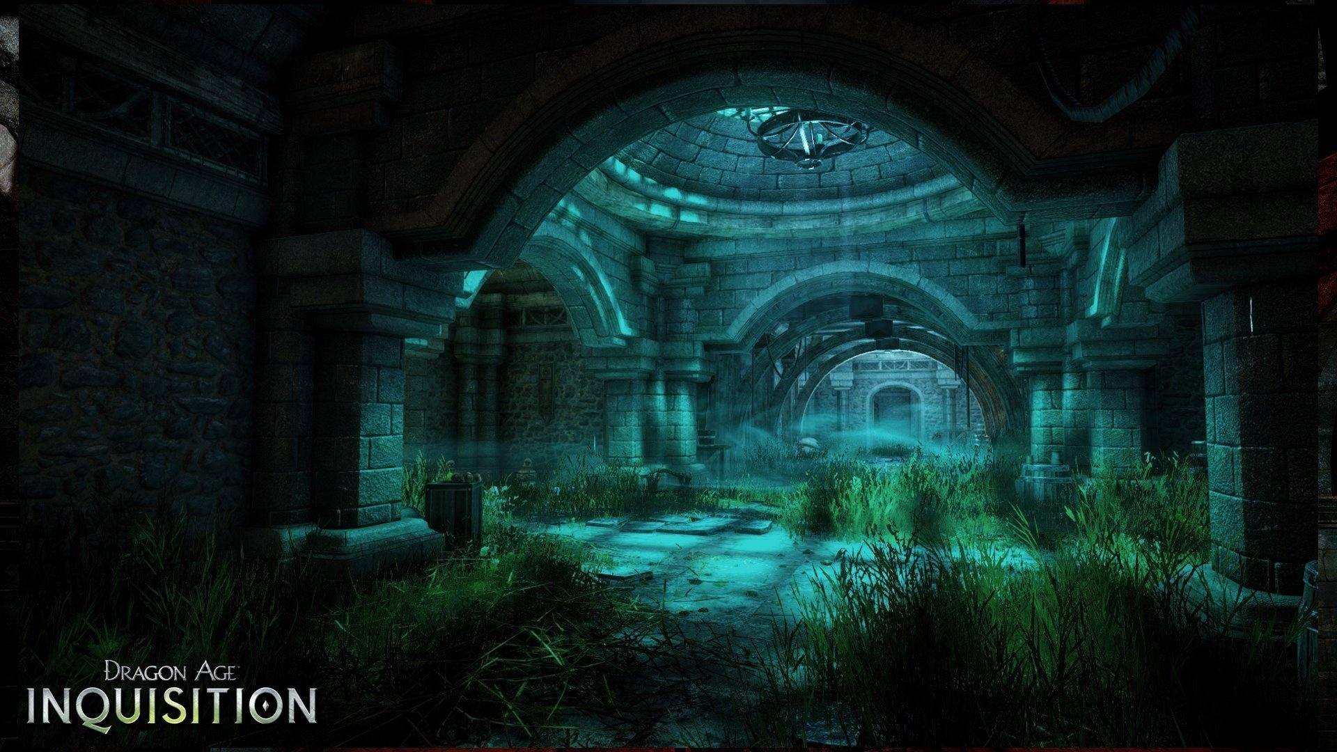 Dragon Age: Inquisition - Imagen 12